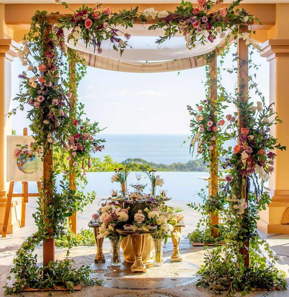 Ceremony gallery photo