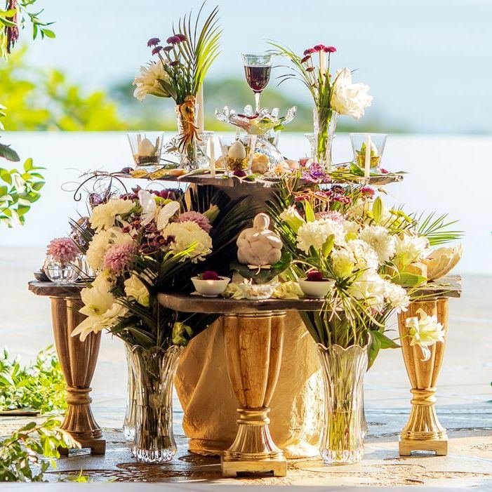 Ceremony gallery photo
